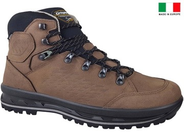 GRISPORT TREKKINGOWE BUTY MĘSKIE MEMBRANA VIBRAM