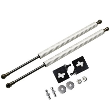 for Mazda RX7 RX-7 FD3S 1991-2003 Front Bonnet Hood Modify Gas Strut~70671