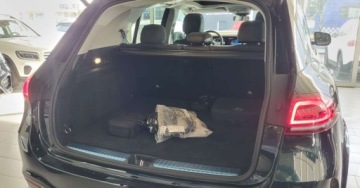 Mercedes GLE V167 2022 Mercedes-Benz GLE Salon Polska, auto z 2023, gwarancja do 2028 2.0 197KM, zdjęcie 2