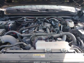 Toyota Tacoma II 2024 Toyota Tacoma Trd Sport 2024 2.4 Benzyna 278KM, zdjęcie 8