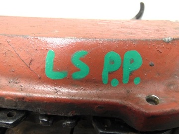 TŘMEN BRZDOVÝ PRAVÝ PŘEDNÍ LEXUS LS IV LS460 460 4.6 V8 06-