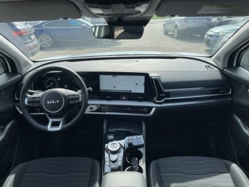 Kia Sportage V 2025 Kia Sportage Hybryda Automat Skóra Kamera Virtual, zdjęcie 9