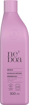 NEBOA Кондиционер для восстановления и блеска 300мл