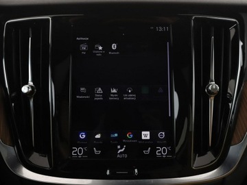 Volvo V60 II  Kombi 2.0 T8 Twin Engine 390KM 2019 Volvo V60 GRATIS! Pakiet Serwisowy o wartości, zdjęcie 25