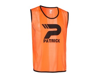 Znacznik piłkarski Patrick PATBIB pakiet 10 sztuk