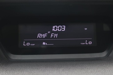 Honda Accord VIII Kombi 2.0 VTEC 156KM 2009 Honda Accord 2.0 i-VTEC, Salon Polska, Skóra, zdjęcie 12