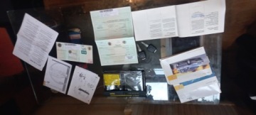 Opel Zafira A 1.8 16V 125KM 2004 automat LIFT 1.8 benz 125km * 7os * EXECUTIVE najbogatsza wersja * OPC line, zdjęcie 15