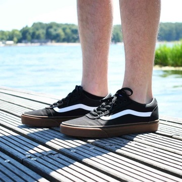 Vans trampki męskie Ward wielokolorowy rozmiar 43