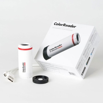 Спектроколориметр Datacolor ColorReader Цветовая идентификация Bluetooth