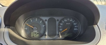 Ford Fiesta VI 2002 Ford Fiesta Ford Fiesta 1.4TDCI 2002r, 5 drzwi klimatyzacja alufelgi 1.4, zdjęcie 6