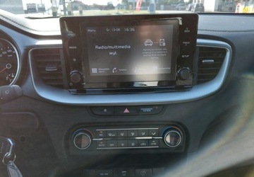 Kia Ceed III Kombi Facelifting 1.5 T-GDI 160KM 2023 Kia Ceed M 1,5T-GDI 160KM DCT Automat Salon Polska 1.5 Benzyna 160KM, zdjęcie 18