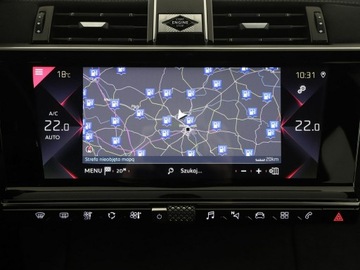  DS Automobiles DS 7 Crossback Automat Performance, zdjęcie 25