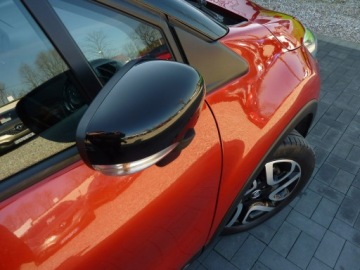 Renault Captur I Crossover 1.2 ENERGY TCe 118KM 2017 Renault Captur X-Mod*1.2 118Ps, zdjęcie 36