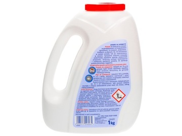 BROS 1 КГ - ЯД, МУРАВЬЕВЫЙ ПОРОШОК