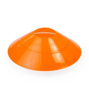 ФУТБОЛЬНЫЕ ТРЕНИРОВОЧНЫЕ КОНУСЫ ГРИБНЫЕ ТРЕНИРОВОЧНЫЕ ТРЕНИРОВОЧНЫЕ НАБОР 50 ШТ.