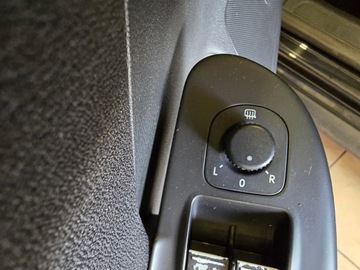 LUSTERKO LEWE ZEWNETRZNE PODGRZEWANE VW PASSAT B6 3C 2005-2010 KOLOR LC9X