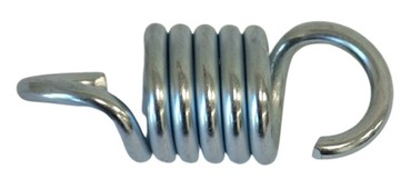 ПРУЖИНА НАТЯЖЕНИЯ d=7,0*Dz=40*L=95 - 1 шт.