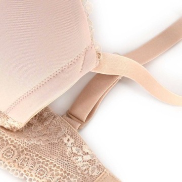 HENDERSON Бюстгальтер Kassidy 23444 белый 70H