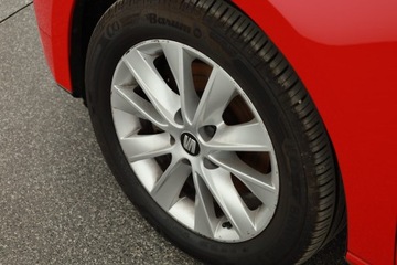 Seat Leon III ST Facelifting 1.6 TDI 115KM 2020 Seat Leon 1.6 TDI, Salon Polska, Klima, Tempomat, zdjęcie 19