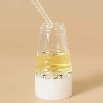 МАССАЖЕР ALIKATOR ДОЗАТОР ДЛЯ ЛОСЬОНОВ ДЛЯ КОЖИ ГОЛОВЫ МАСЛО ДЛЯ КОЖИ