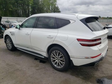  Genesis GV80 Base 2021 2.5l 2.5 Benzyna 300KM, zdjęcie 1