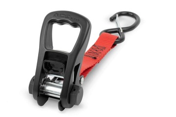 КРЕПЛЕНИЕ ACEBIKES RATCHET PRO, 2 КОМПЛЕКТА