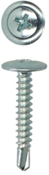 Wkręt do metalu WHD 4.2x32MM łeb podkładkowy - 1kg