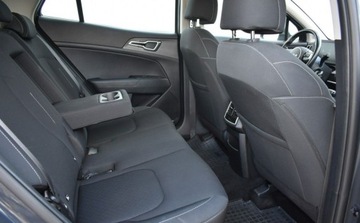 Kia Sportage V 2022 Kia Sportage 1.6 150 KM VAT 23 Salon PL, 1 Wl. Serwis ASO 1.6 Hybryda, zdjęcie 6