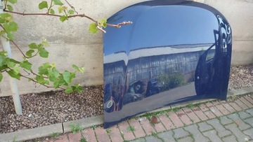 DACIA DUSTER 2016 KAPOTA