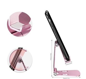 ПОДСТАВКА, ДЕРЖАТЕЛЬ ДЛЯ ТЕЛЕФОНА/ПЛАНШЕТА