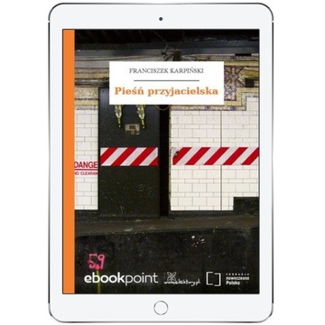 Pieśń przyjacielska