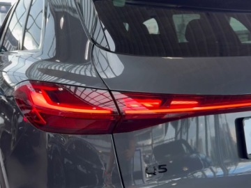 Audi Q5 II SUV Facelifting 2.0 40 TDI 204KM 2026 AUDI Q5 TDI quattro S line Suv 2.0 (204KM) 2026, zdjęcie 19