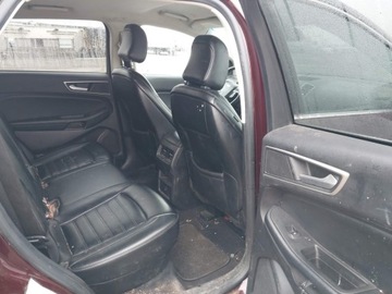 Ford Edge II 2021 Ford Edge 2021 FORD EDGE SEL 2.0 Benzyna 250KM, zdjęcie 11