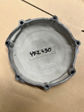 Чехол yamaha yzf yfz wr 450