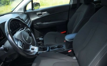 Kia Sportage V SUV 1.6 T-GDI 150KM 2022 Kia Sportage Kia Sportage 1.6 T-GDI Business Line 2WD 1.6 Benzyna 150KM, zdjęcie 19