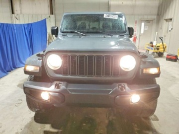 Jeep Gladiator 2024 Jeep Gladiator Sport 2024 3.6 Benzyna 285KM, zdjęcie 5