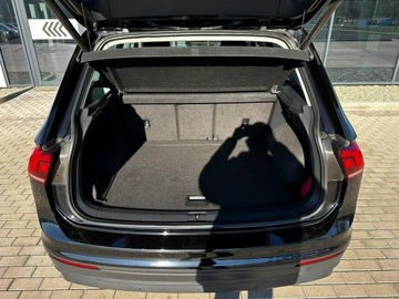 Volkswagen Tiguan II SUV 1.4 TSI 150KM 2017 Volkswagen Tiguan 1Ręka! Grzane fotele, zdjęcie 29