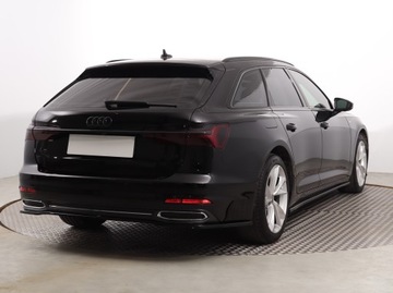 Audi A6 C8 Avant 2.0 40 TDI 204KM 2018 Audi A6 40 TDI, 201 KM, Automat, Navi, Klima, zdjęcie 4