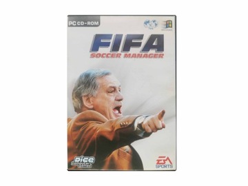 FIFA Soccer Manager 10/10!