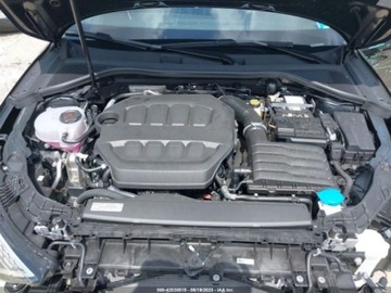 Audi A3 8Y 2025 Audi a3 Premium Plus 40 Tfsi Quattro S Tronic 2025 2.0l 2.0 Benzyna 201KM, zdjęcie 8