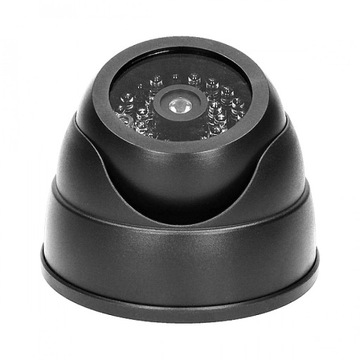 МАКЕТ КАМЕРЫ НАБЛЮДЕНИЯ С ИНФРАКРАСНОЙ М