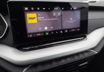 Skoda Octavia IV Liftback 1.5 TSI EVO 150KM 2024 Skoda Octavia SalonPL 1.5eTSI mHEV 150KM DSG Selection ASO Virtual Matrix, zdjęcie 21