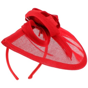 Шляпа-волшебница Шпилька Стильные повязки на голову