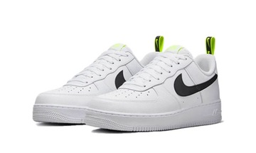 Buty męskie Nike Air Force DZ4510-100 Roz 46