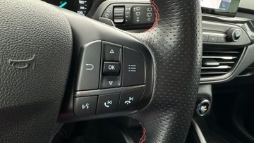 Ford Focus IV Kombi 2.0 EcoBlue 150KM 2020 Ford Focus ST-Line*2.0EcoBlue, zdjęcie 17