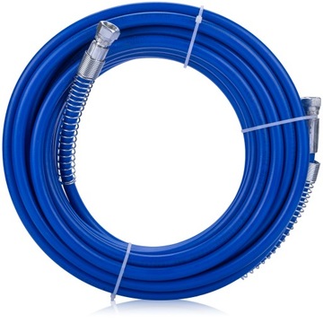 ROSFIX PROFESJONALNY AGREGAT MALARSKI HYDRODYNAMICZNY 3000W TORNADO RT4 HQ