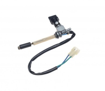 KRANIK PALIWA DO PEUGEOT FOX AIR LN LX LUXE