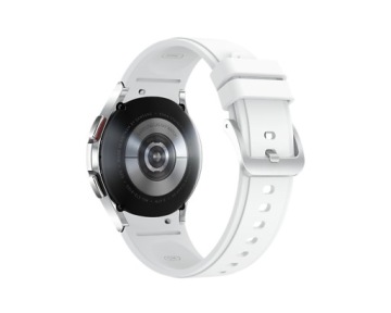 Samsung Galaxy Watch4 Classic Silver 42 мм SM-R880