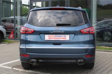 Ford S-Max II 2022 FORD S-Max VIGNALE, zdjęcie 7