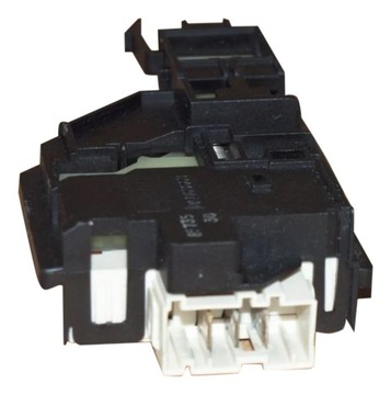 BLOKADA KLAPY RYGIEL DO PRALKI AEG ELECTROLUX 40cm